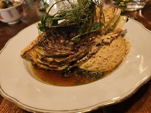  at Kodukohvik in Viljandi