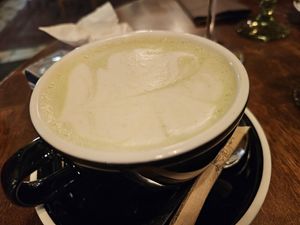  at Kodukohvik in Viljandi