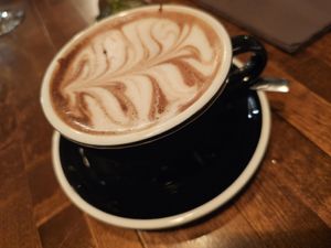  at Kodukohvik in Viljandi