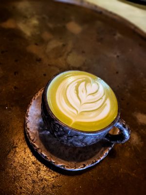  at Honest Greens in Porto