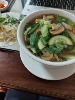  at Non La  in Darwin