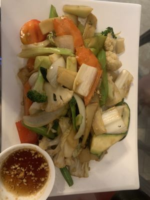   at Non La  in Darwin