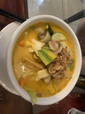   at Non La  in Darwin