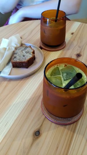  at Temple C&B in Kamakura