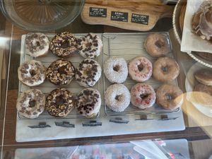   at Temple C&B in Kamakura