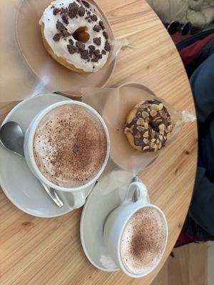   at Temple C&B in Kamakura