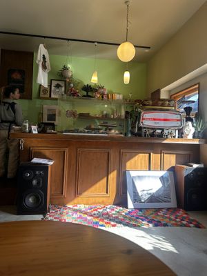   at Temple C&B in Kamakura