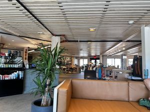 They also have a small store   at Field Station Moab in Moab