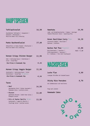   at WOMO in Tulln