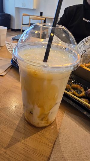  at Hale Burgers  in Tallawong