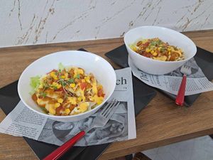  at Fajn Food in Povazska Bystrica