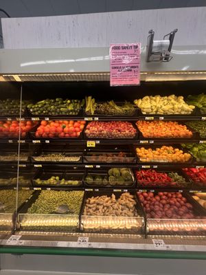 Leche and rambutan + more  at Vallarta Supermarkets in Santa Maria