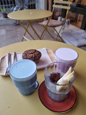   at Miška - Мишка in Herceg Novi