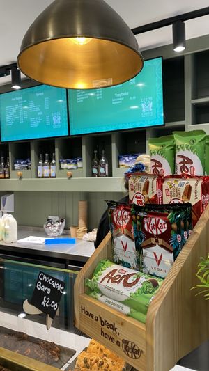   at Castle View Restaurant in Maidstone