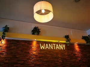  at Wantany in Brussels