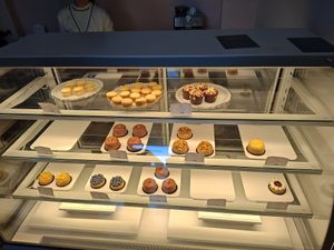  at Sweet Art Boutique Vegan in Brasov