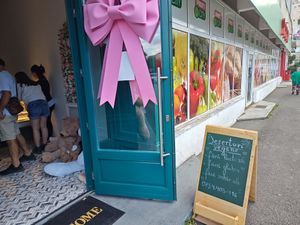  at Sweet Art Boutique Vegan in Brasov