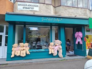  at Sweet Art Boutique Vegan in Brasov