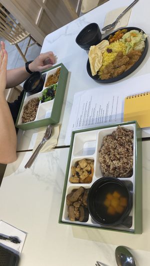   at Greendot 绿一点 - Tampines in Central Singapore