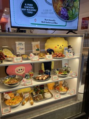   at Sinjeon in Sydney