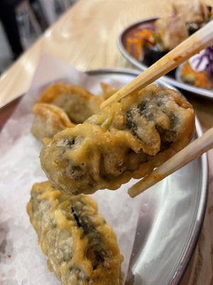   at Sinjeon in Sydney