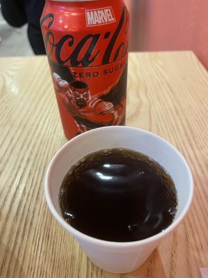   at Sinjeon in Sydney