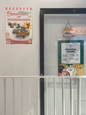  #Veganuary at Sinjeon in Sydney