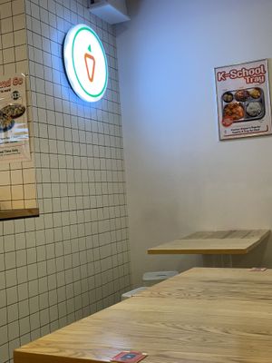   at Sinjeon in Sydney