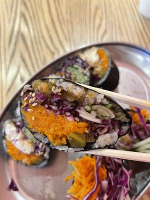   at Sinjeon in Sydney