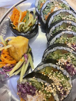   at Sinjeon in Sydney