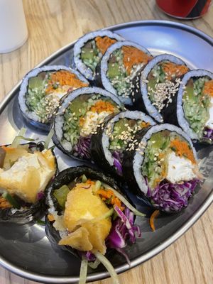   at Sinjeon in Sydney