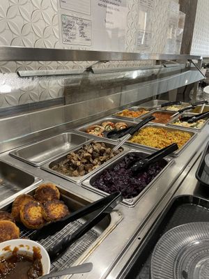 Lunch   at The Table in Ottawa