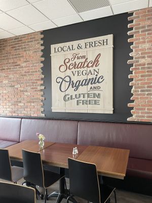  Done-in  at The Table in Ottawa