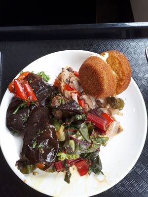 The Table at The Table in Ottawa