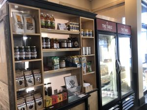 Store at The Table in Ottawa