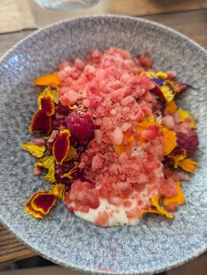  at Groobarbs Field Kitchen in Knutsford