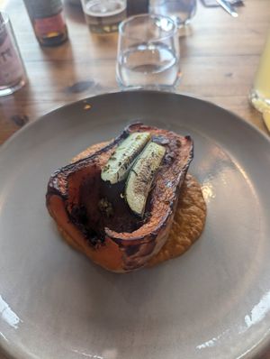  at Groobarbs Field Kitchen in Knutsford