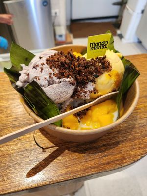  at Mango Mama by Coco Mama in Boracay