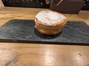  at Craft Vegan Bakery - Microcenter in Buenos Aires