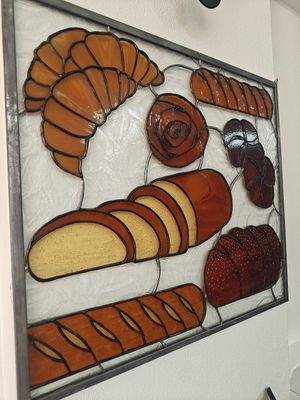  at Artisan Bakery Bonaire in Kralendijk