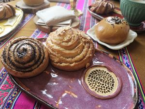  at Rukkimaania in Tallinn