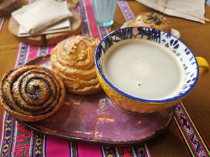  at Rukkimaania in Tallinn