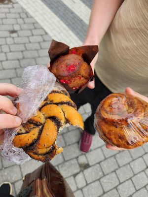  at Rukkimaania in Tallinn