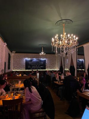  at BuiVien Street in Vienna