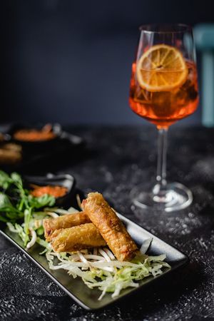  at BuiVien Street in Vienna