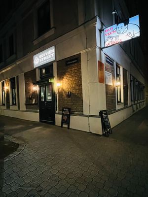  at BuiVien Street in Vienna