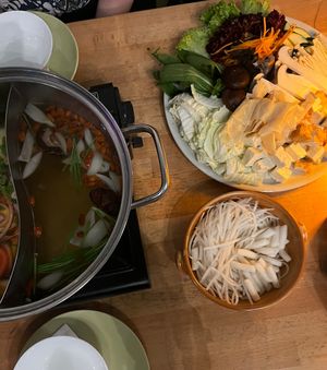   at BuiVien Street in Vienna