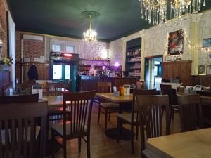  at BuiVien Street in Vienna