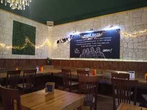  at BuiVien Street in Vienna