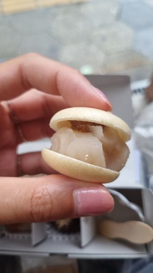 miso/fig at Mitomi - 実と美 in Osaka